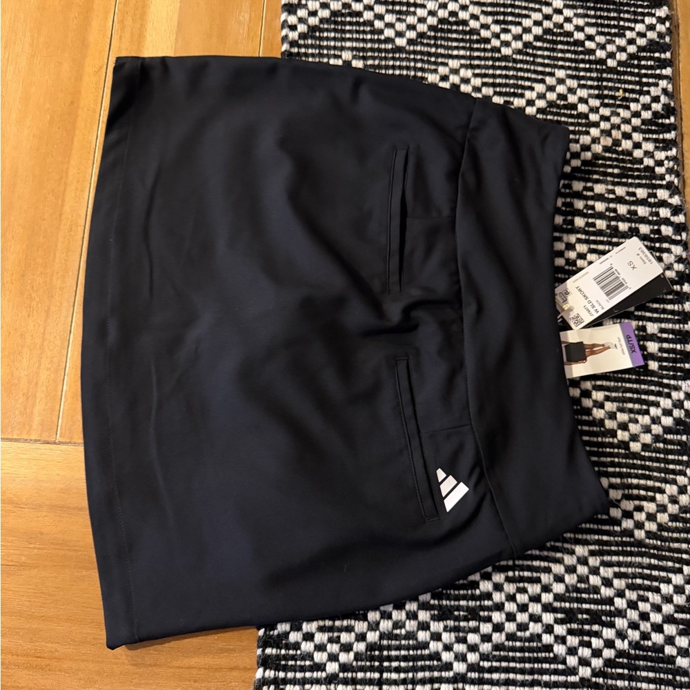 Adidas Athletic Golf Skirt